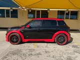 Mini Cooper - HAMANN
